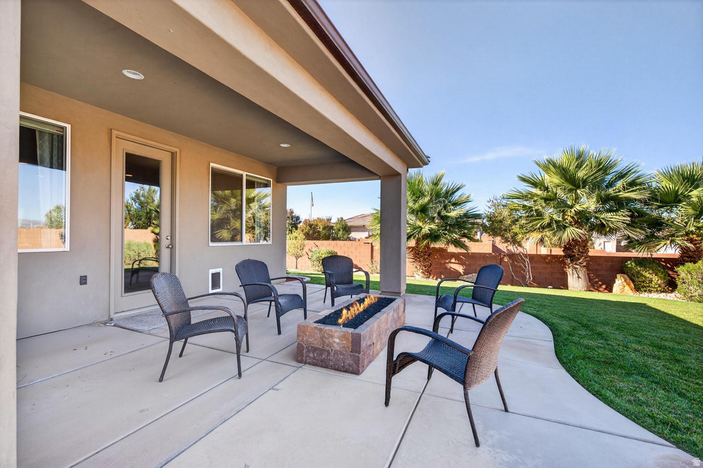 3109 E 2930 S St George, UT 84790