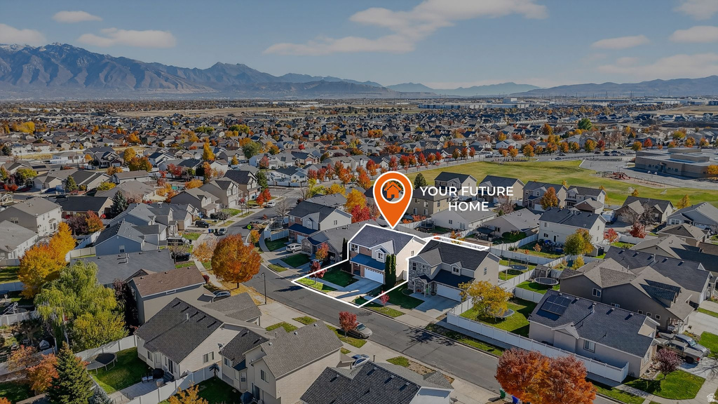 6543 W OAK BRIDGE DR West Jordan, UT 84081