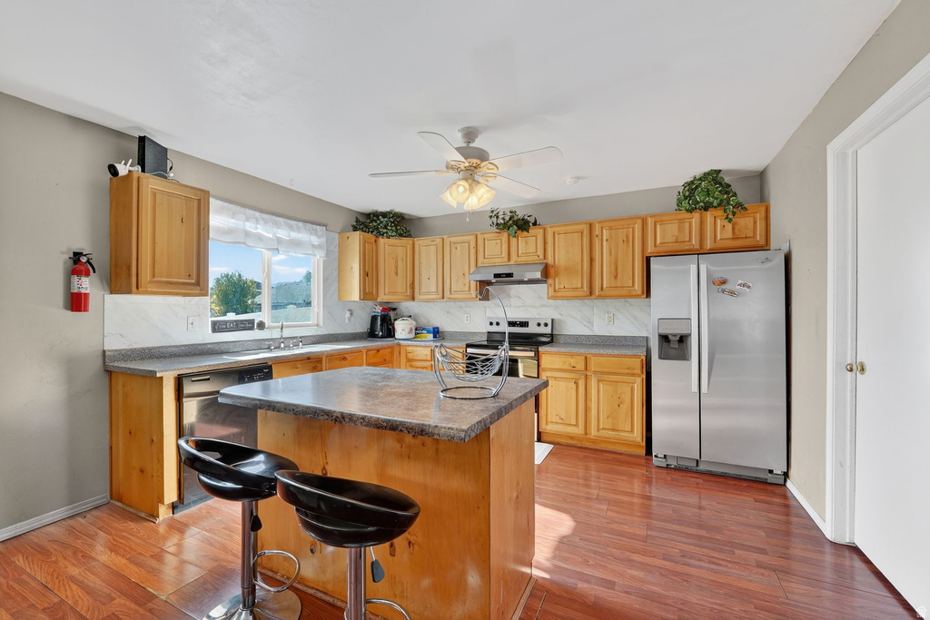 6543 W OAK BRIDGE DR West Jordan, UT 84081