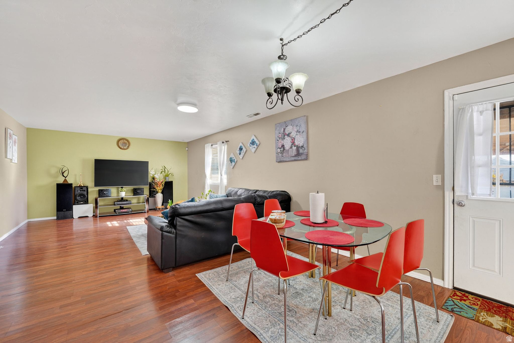 6543 W OAK BRIDGE DR West Jordan, UT 84081