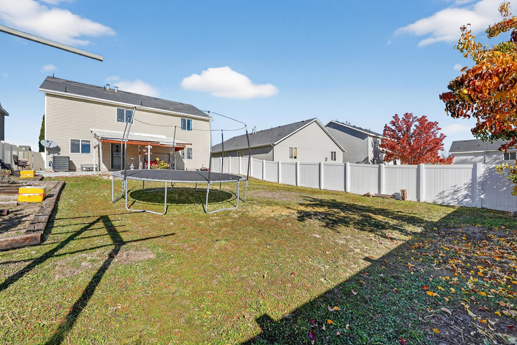 6543 W OAK BRIDGE DR West Jordan, UT 84081