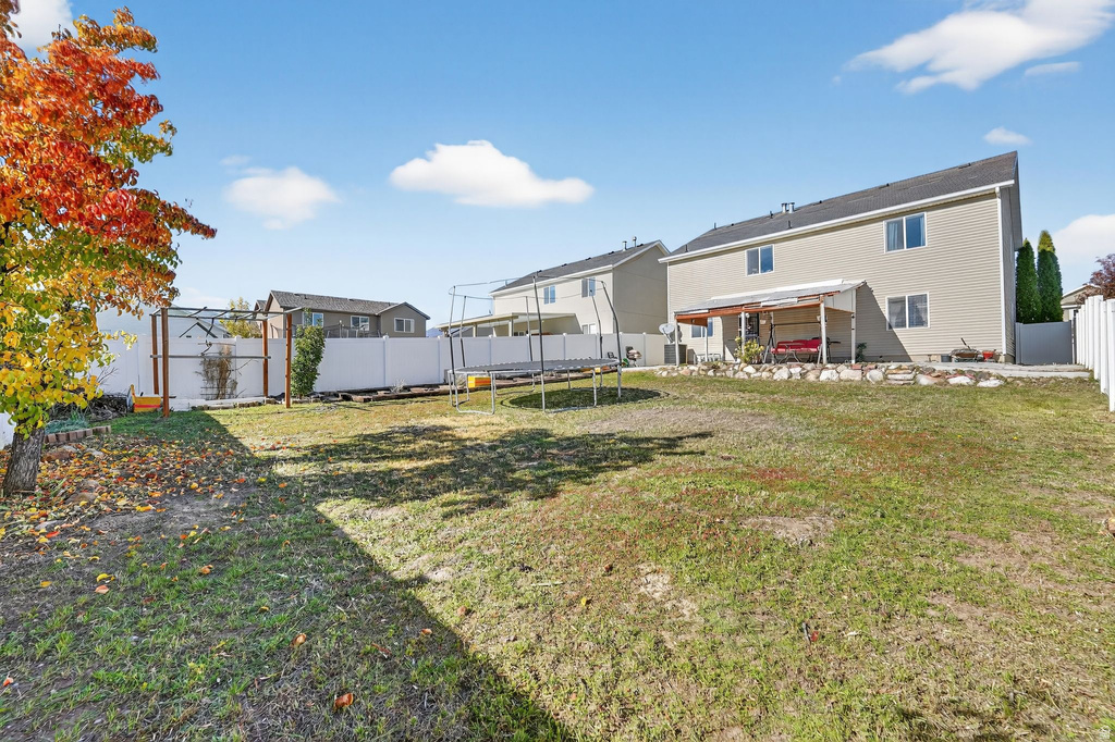 6543 W OAK BRIDGE DR West Jordan, UT 84081