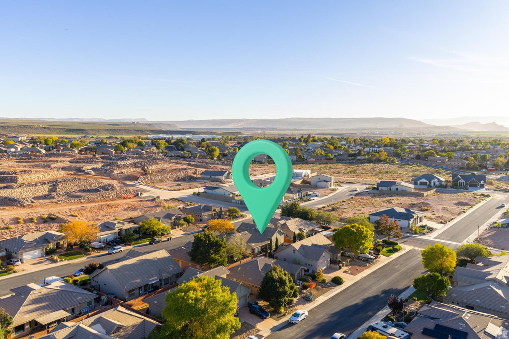 3336 W PALOMAR Hurricane, UT 84737