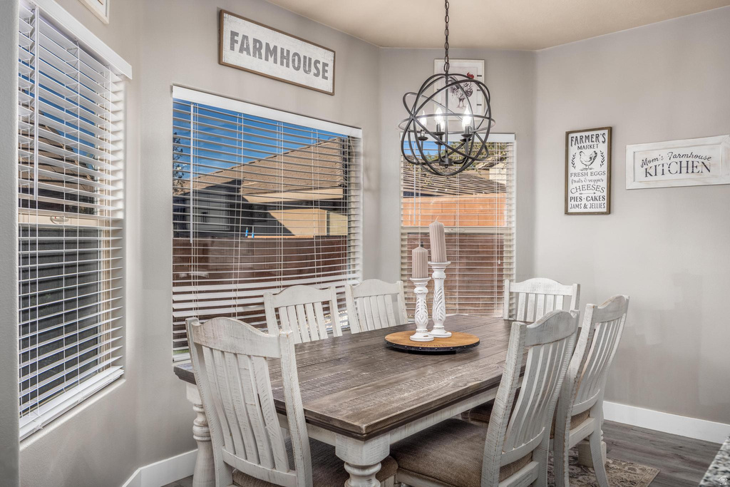 3336 W PALOMAR Hurricane, UT 84737