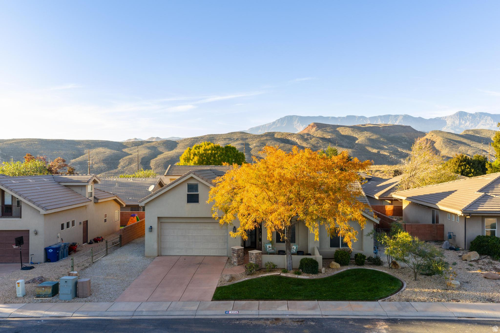3336 W PALOMAR Hurricane, UT 84737