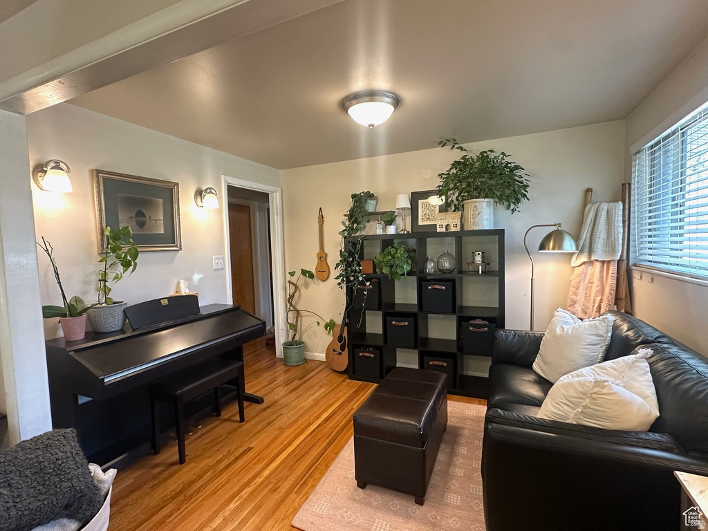 4065 ECCLES AVE Ogden, UT 84403