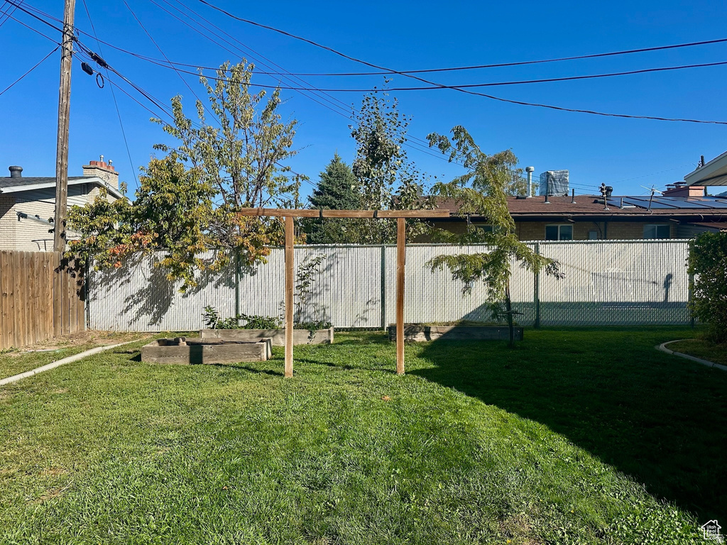 4065 ECCLES AVE Ogden, UT 84403