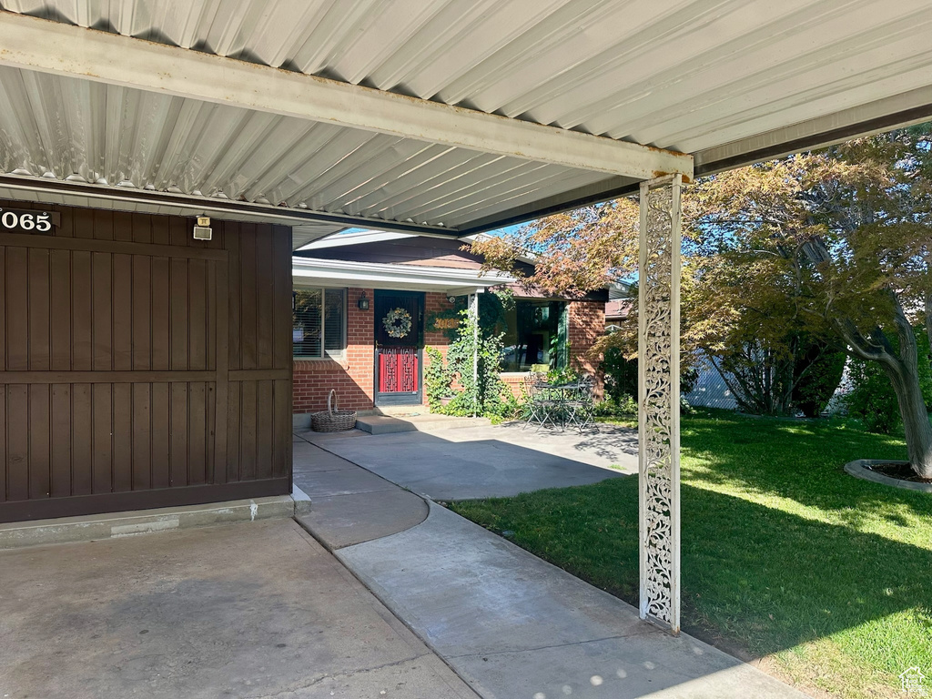 4065 ECCLES AVE Ogden, UT 84403