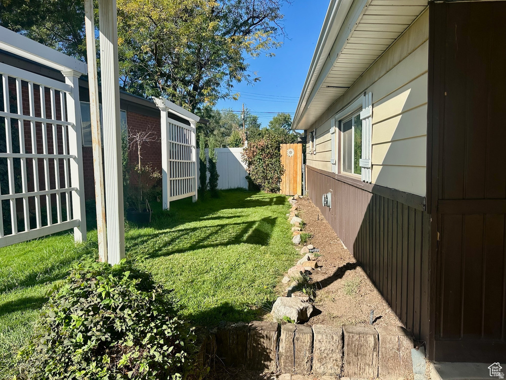 4065 ECCLES AVE Ogden, UT 84403