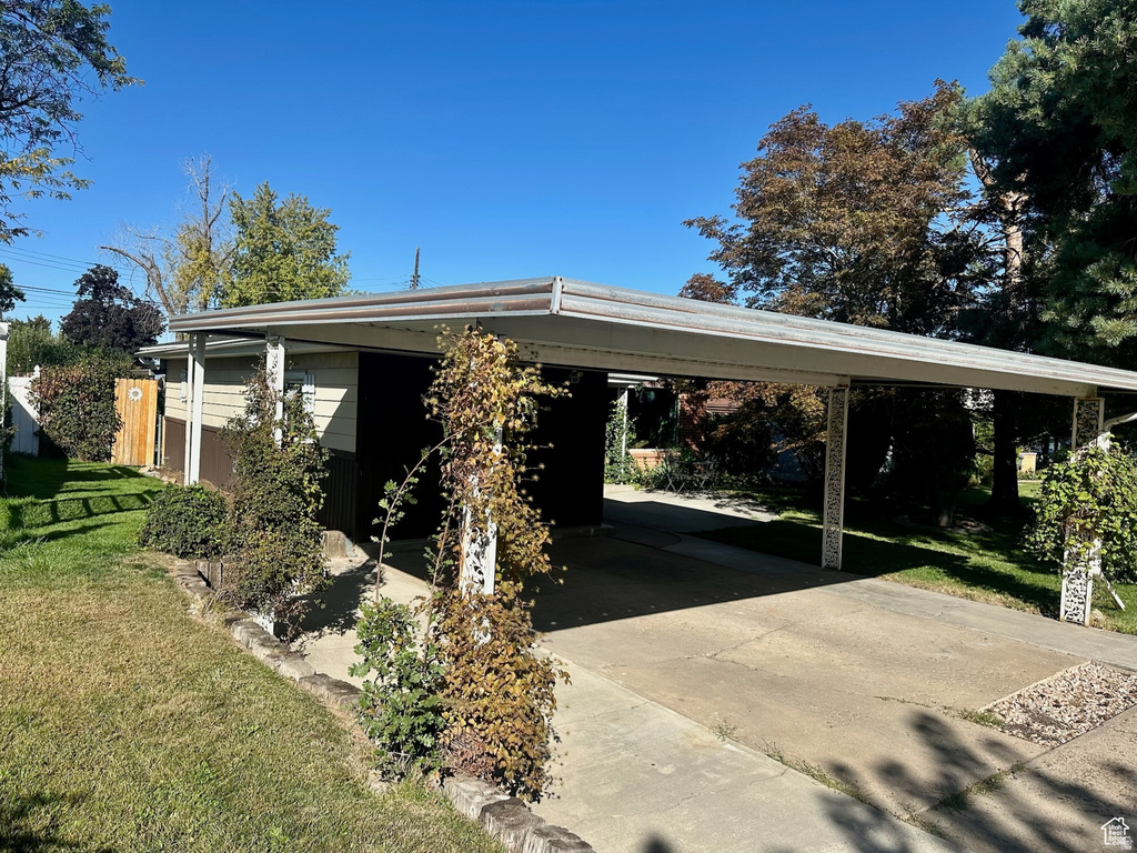 4065 ECCLES AVE Ogden, UT 84403