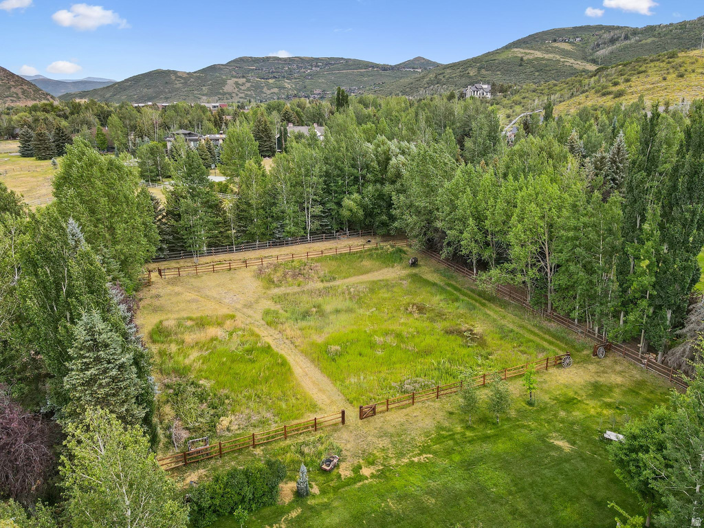 2350 LUCKY JOHN DR Park City, UT 84060