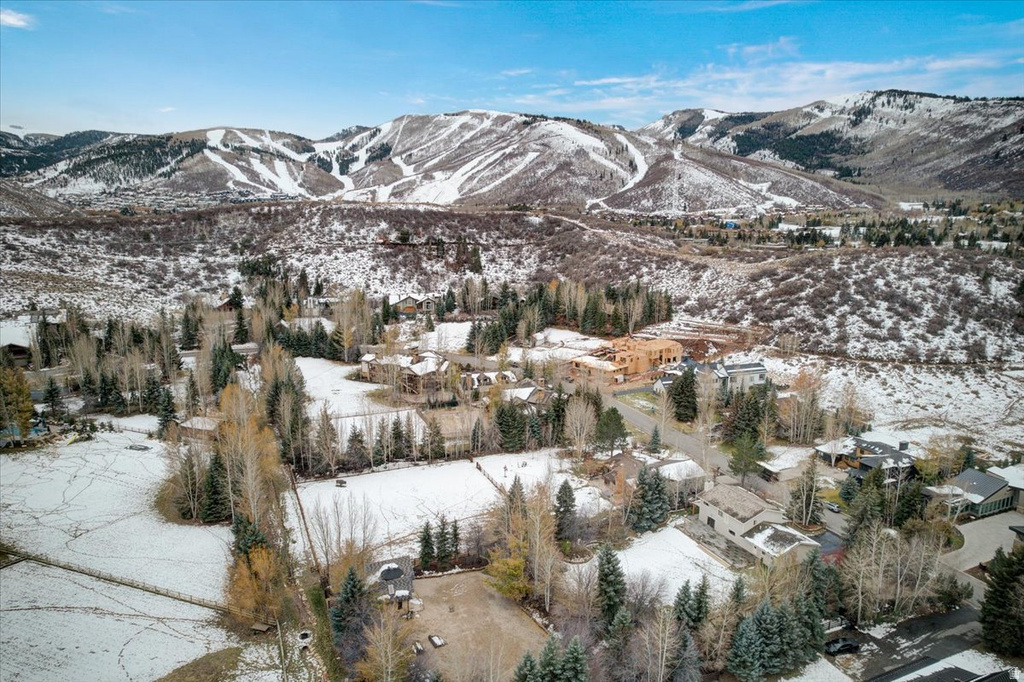 2350 LUCKY JOHN DR Park City, UT 84060