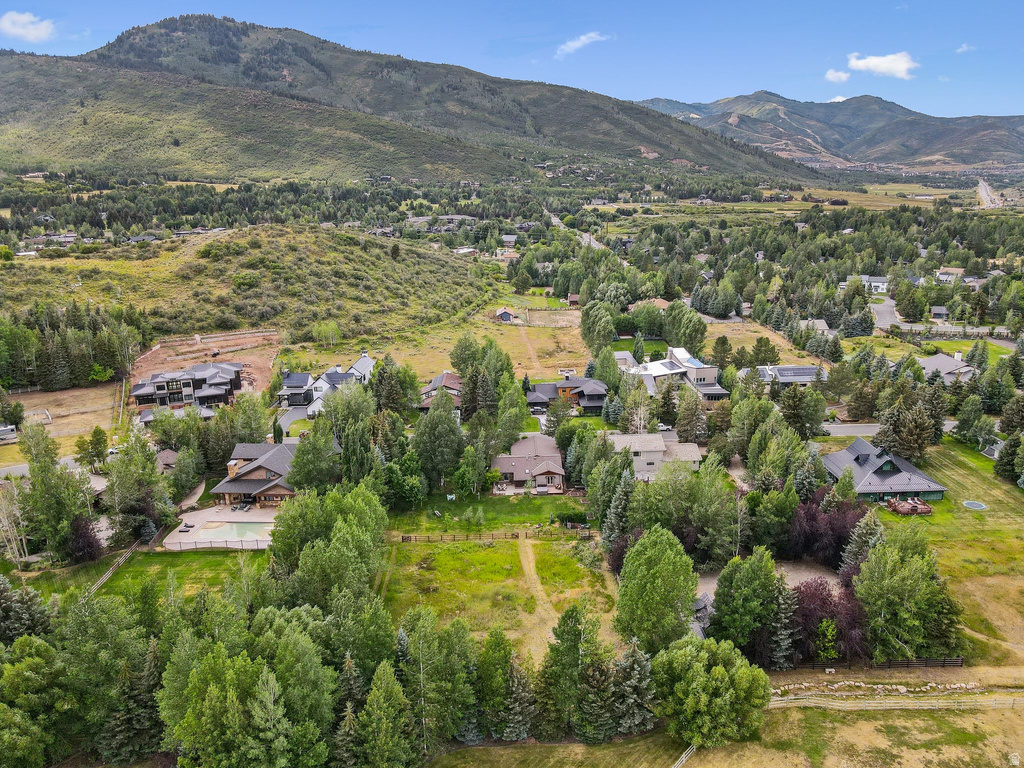 2350 LUCKY JOHN DR Park City, UT 84060