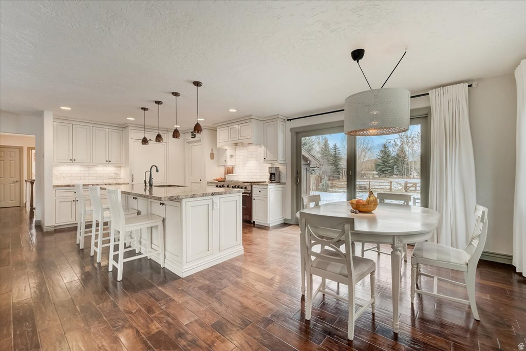 2350 LUCKY JOHN DR Park City, UT 84060