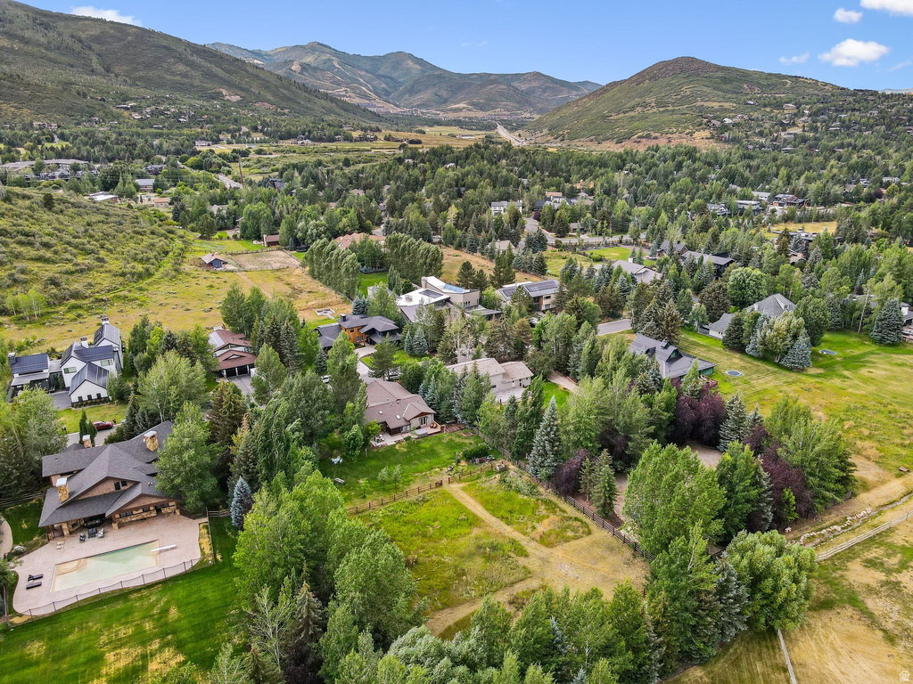 2350 LUCKY JOHN DR Park City, UT 84060