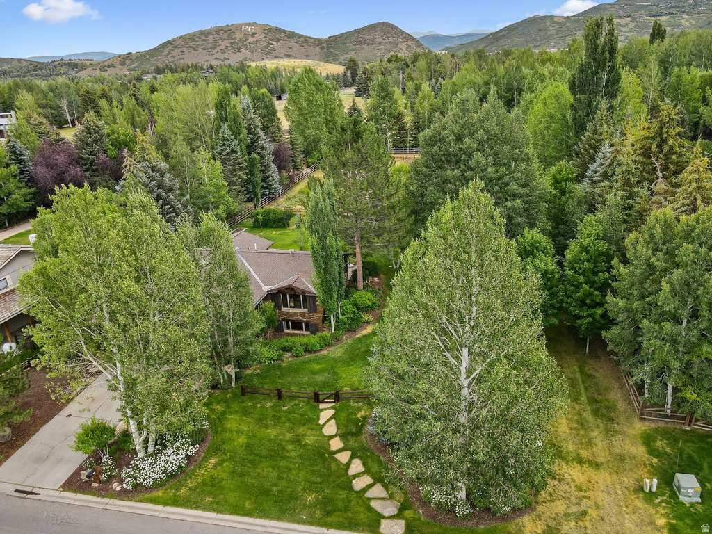 2350 LUCKY JOHN DR Park City, UT 84060