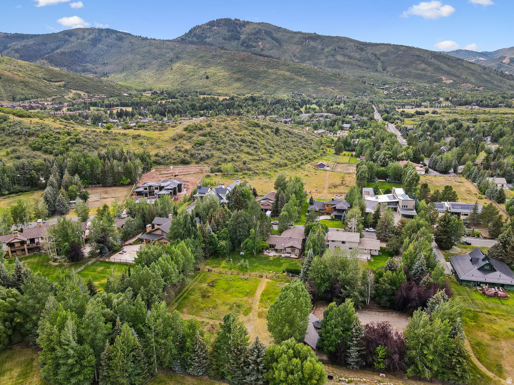 2350 LUCKY JOHN DR Park City, UT 84060