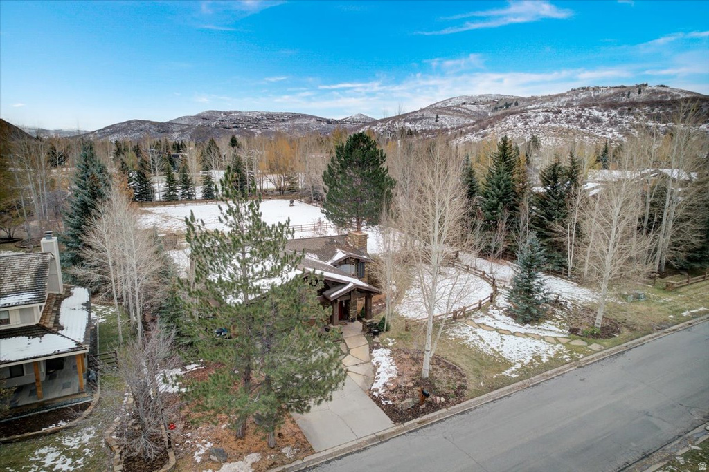 2350 LUCKY JOHN DR Park City, UT 84060