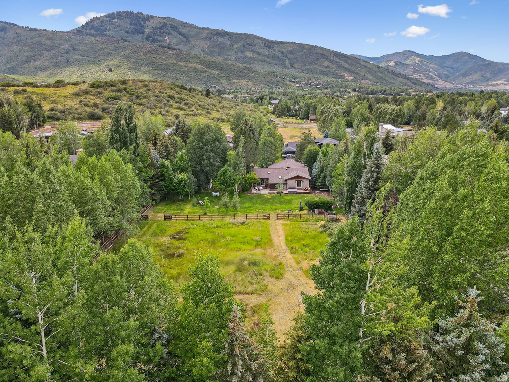 2350 LUCKY JOHN DR Park City, UT 84060