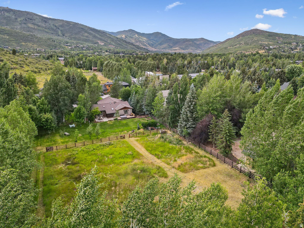 2350 LUCKY JOHN DR Park City, UT 84060