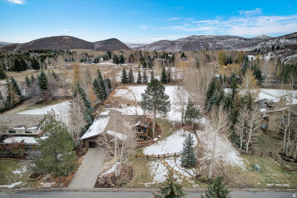 2350 LUCKY JOHN DR Park City, UT 84060