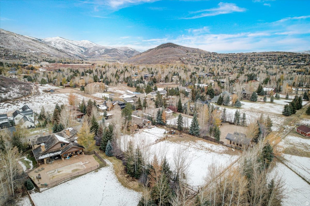2350 LUCKY JOHN DR Park City, UT 84060