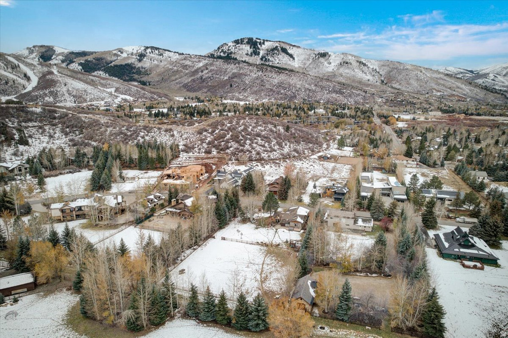 2350 LUCKY JOHN DR Park City, UT 84060