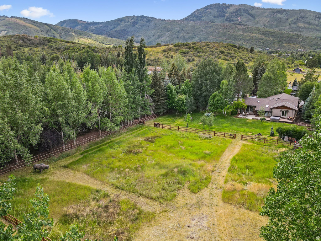 2350 LUCKY JOHN DR Park City, UT 84060