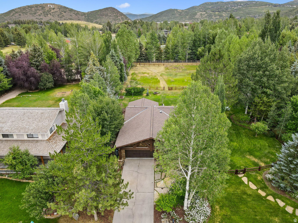 2350 LUCKY JOHN DR Park City, UT 84060