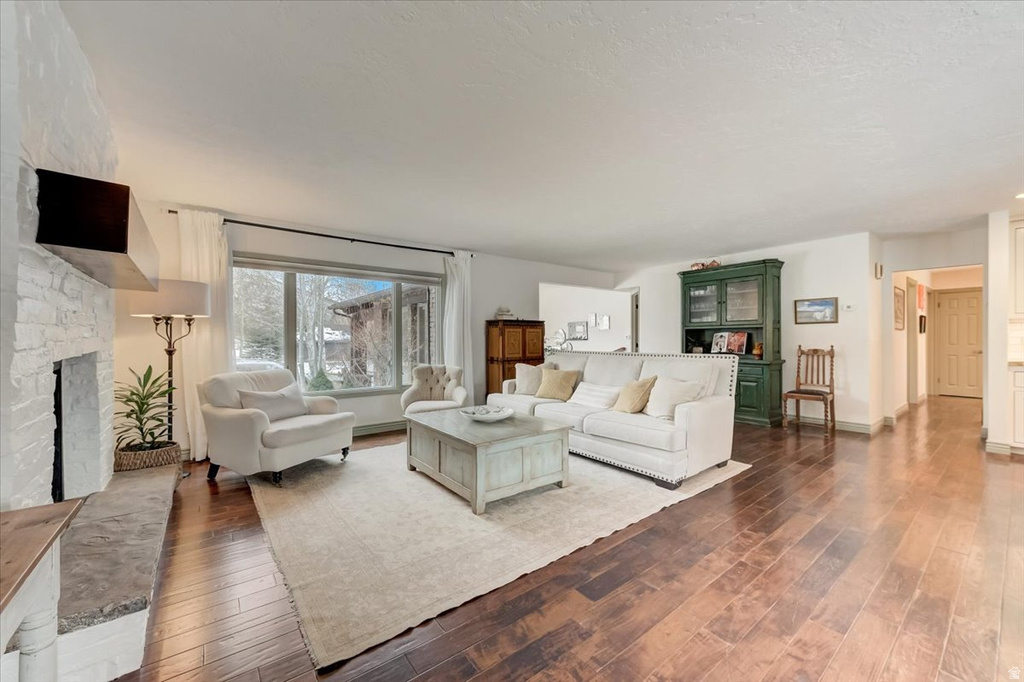 2350 LUCKY JOHN DR Park City, UT 84060