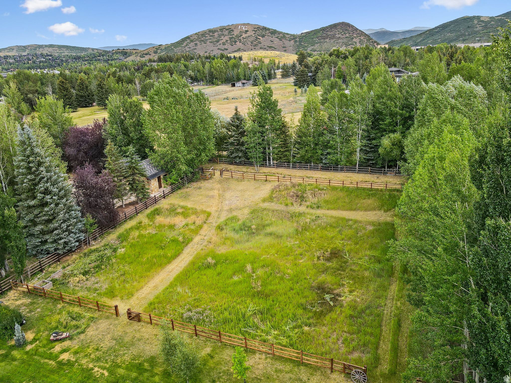 2350 LUCKY JOHN DR Park City, UT 84060