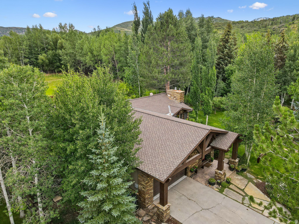 2350 LUCKY JOHN DR Park City, UT 84060