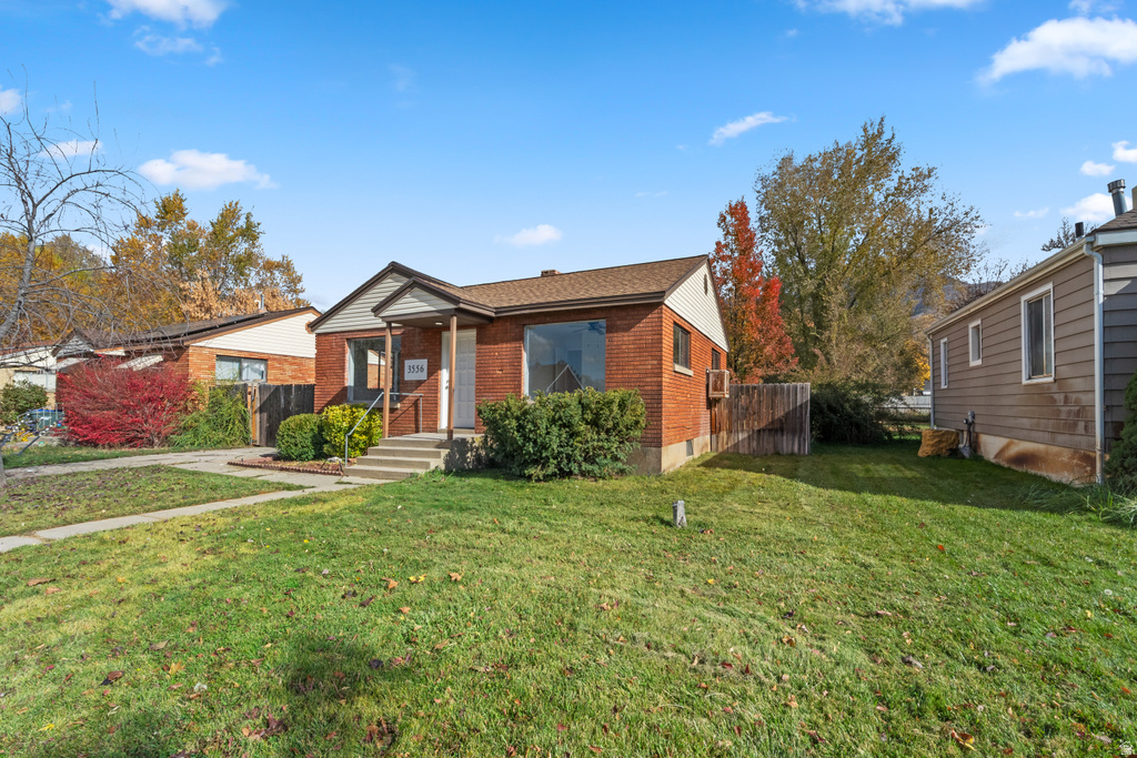 3556 ORCHARD AVE Ogden, UT 84403