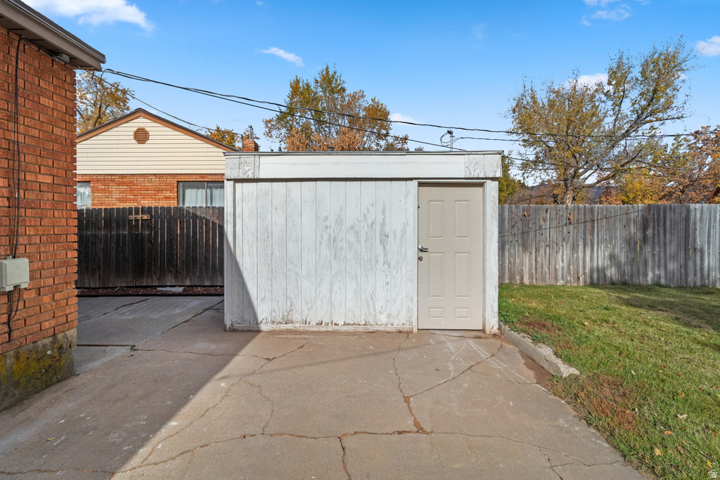 3556 ORCHARD AVE Ogden, UT 84403