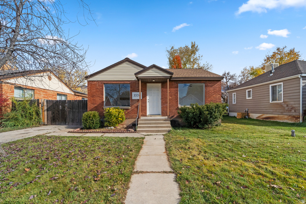 3556 ORCHARD AVE Ogden, UT 84403