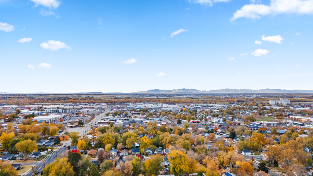 3556 ORCHARD AVE Ogden, UT 84403