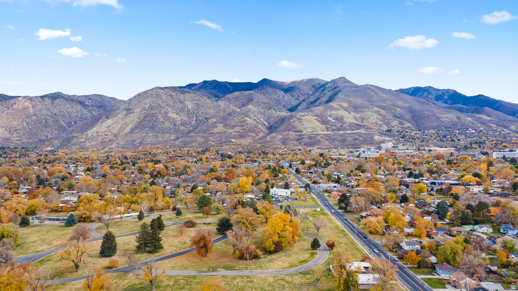 3556 ORCHARD AVE Ogden, UT 84403