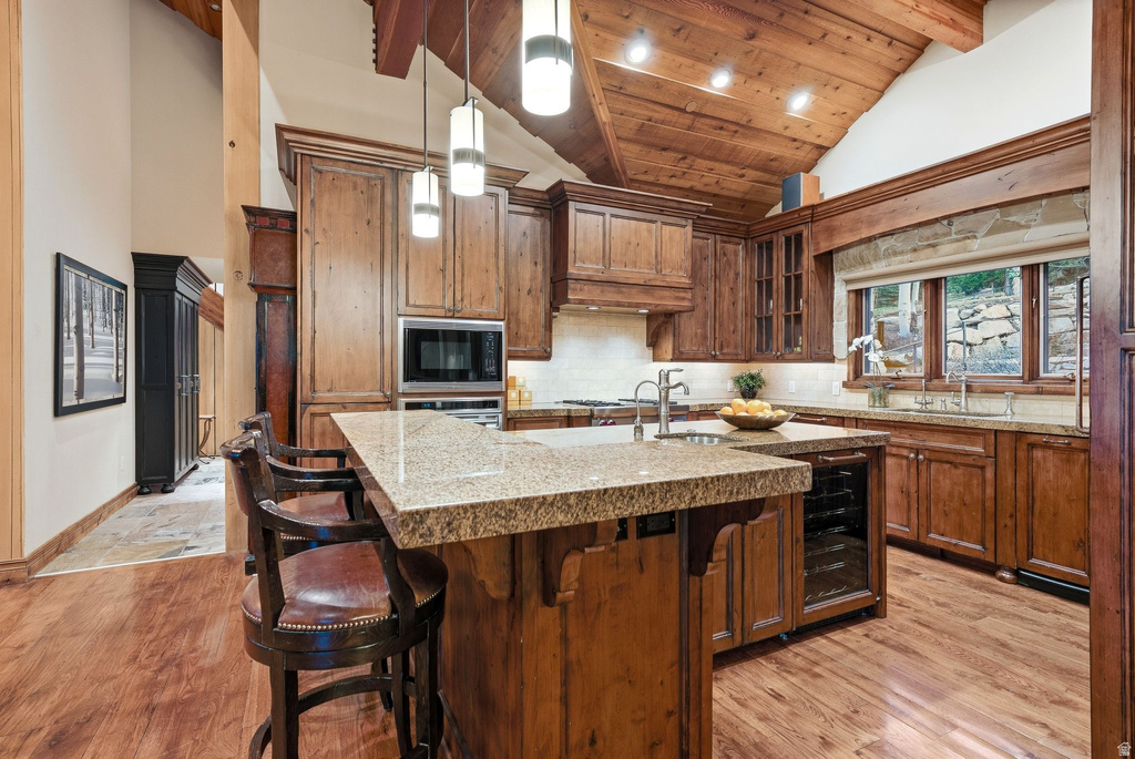 7665 STERLING DR Park City, UT 84060