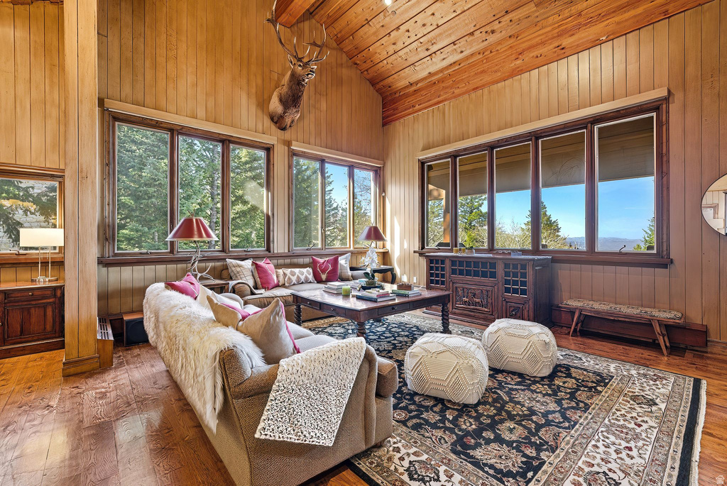 7665 STERLING DR Park City, UT 84060