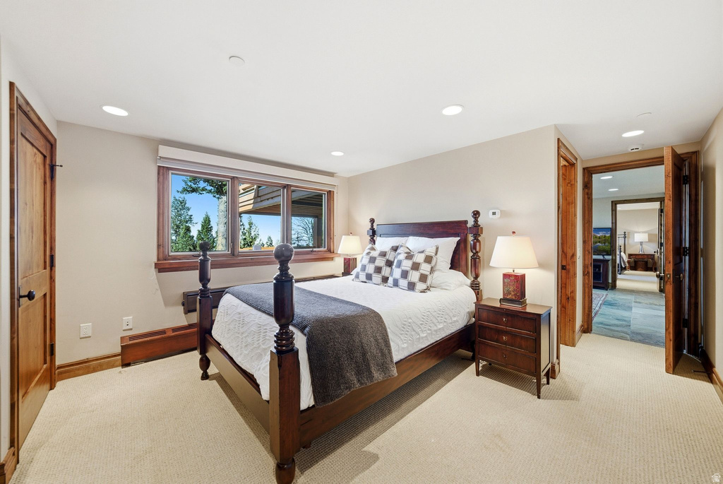 7665 STERLING DR Park City, UT 84060