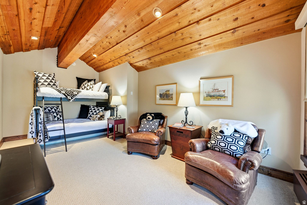 7665 STERLING DR Park City, UT 84060