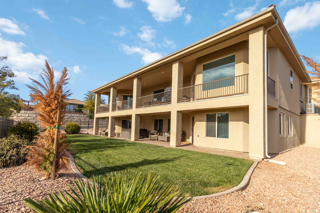 2017 W 450 S St George, UT 84770