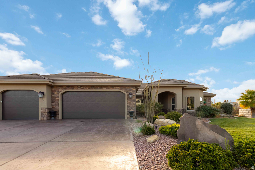 2017 W 450 S St George, UT 84770