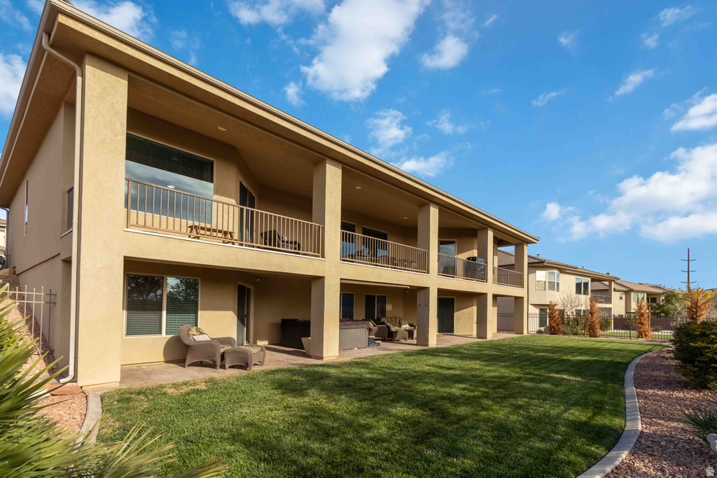 2017 W 450 S St George, UT 84770