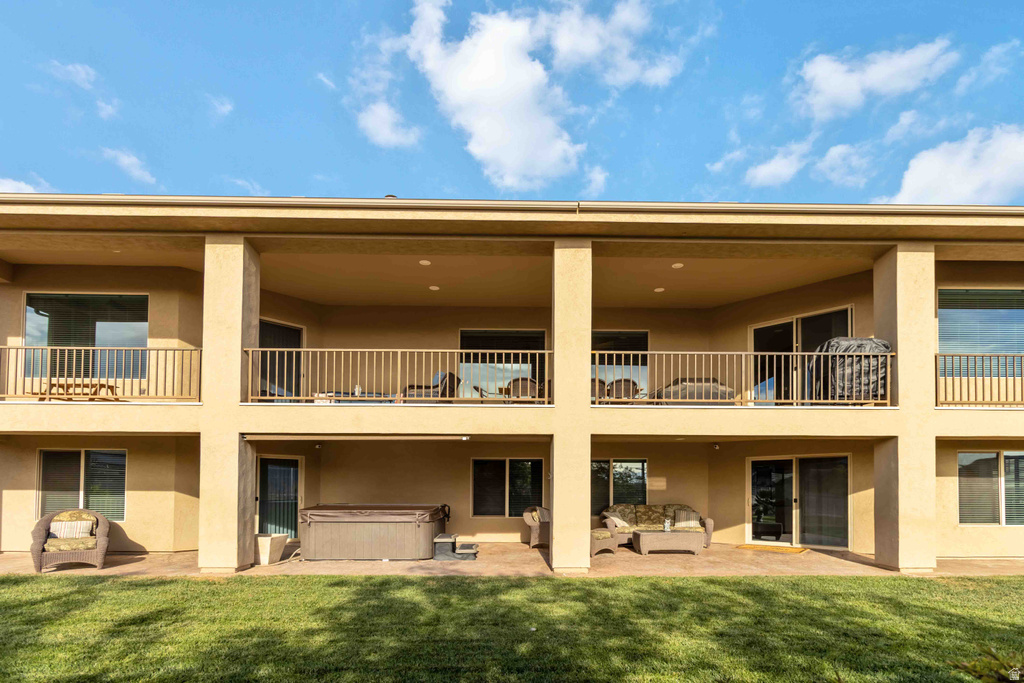 2017 W 450 S St George, UT 84770