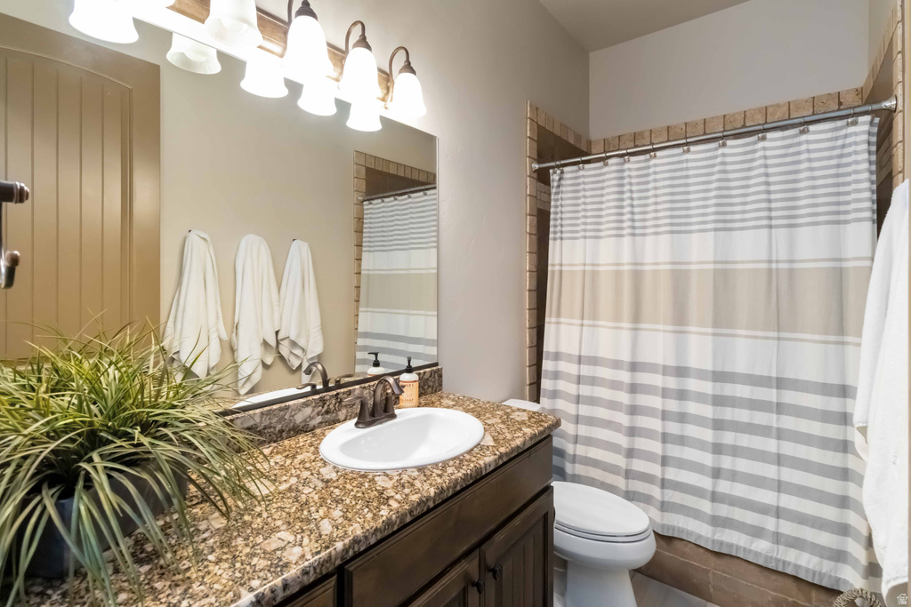 2017 W 450 S St George, UT 84770