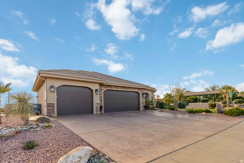 2017 W 450 S St George, UT 84770