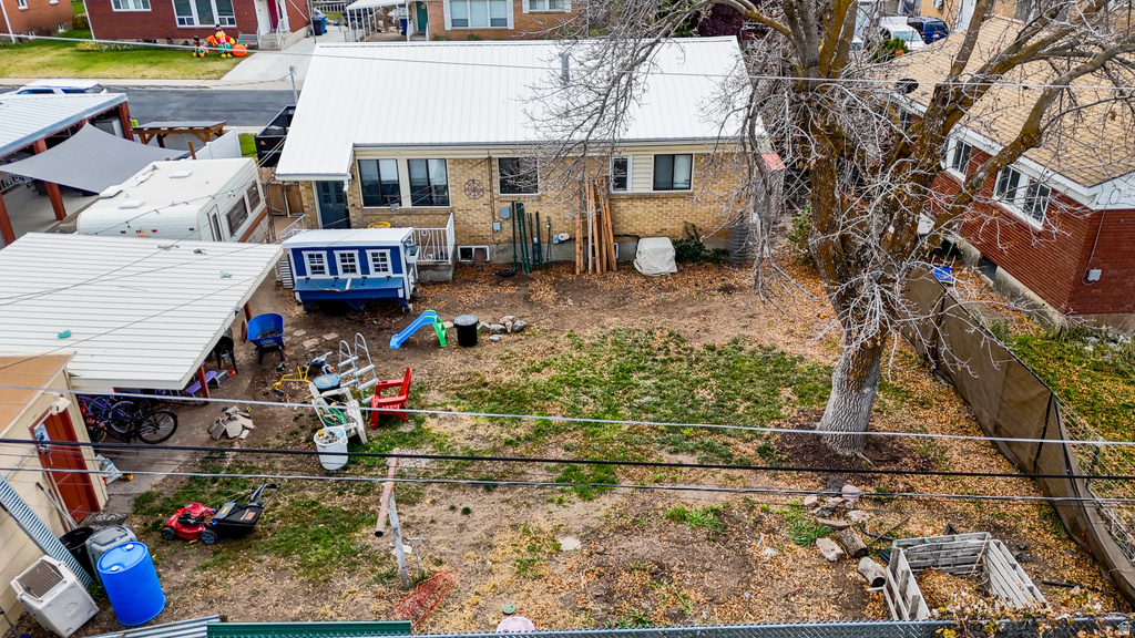 396 W 4675 S Washington Terrace, UT 84405