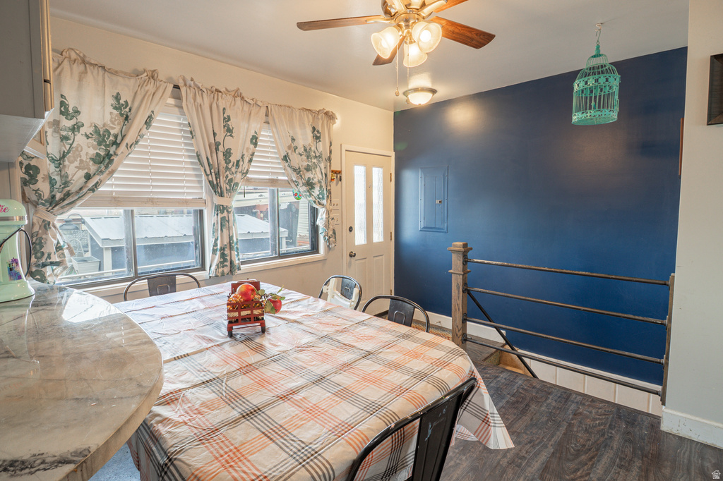 396 W 4675 S Washington Terrace, UT 84405