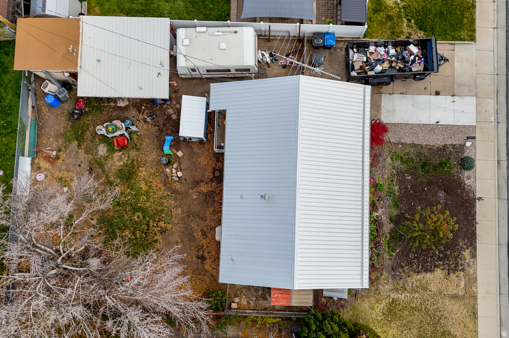 396 W 4675 S Washington Terrace, UT 84405